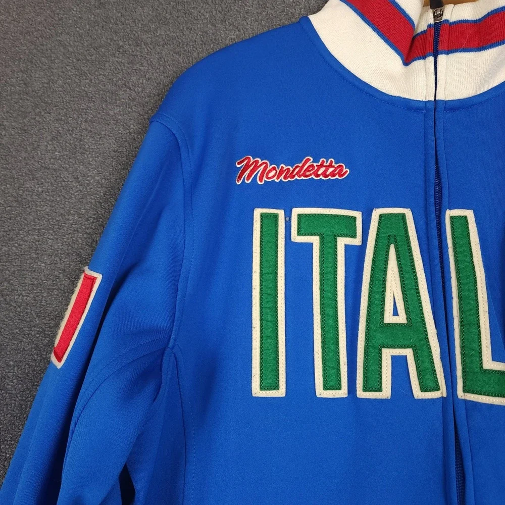 Mondetta show your