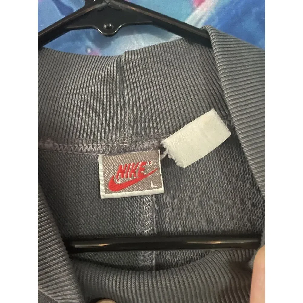Nike vintage 80s