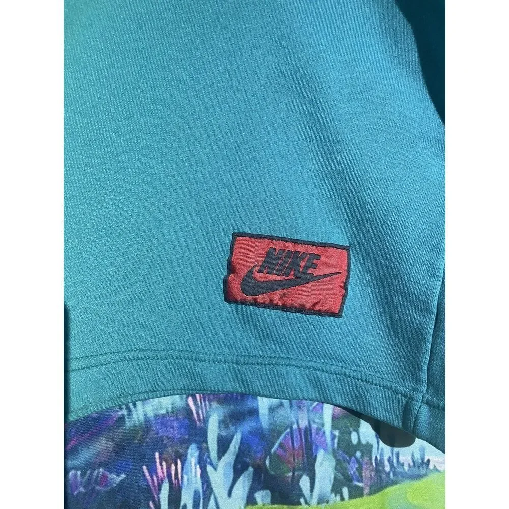 Nike vintage 80s