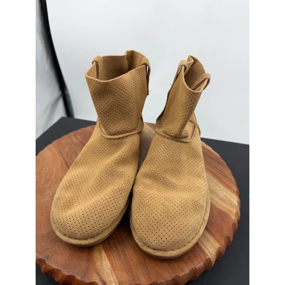UGG classic unlined