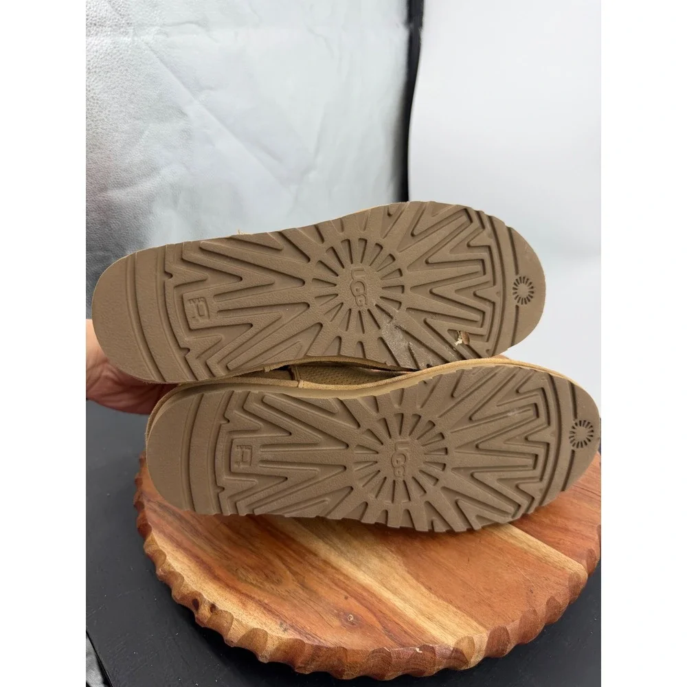 UGG classic unlined