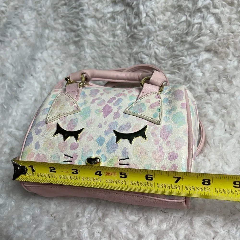 Betsey Johnson betsey johnson
