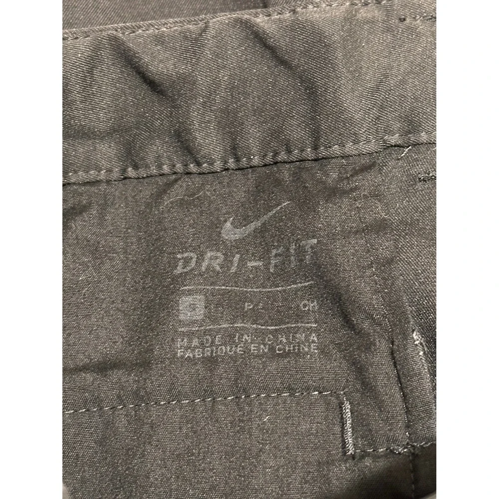 Nike golf dri