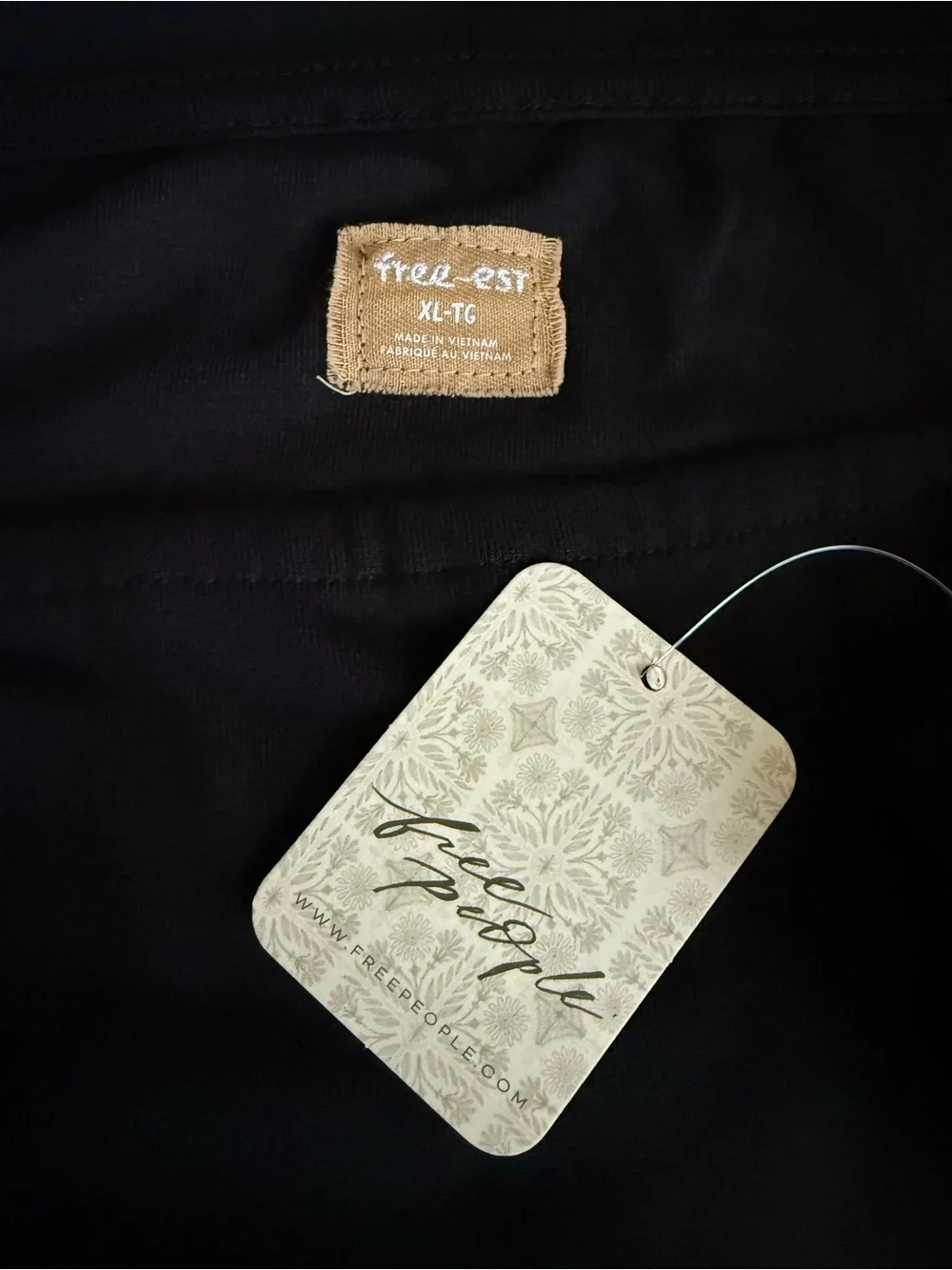 Free People low classic new
