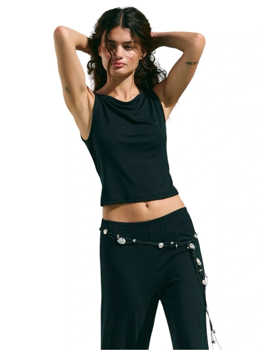 Free People 4% wide