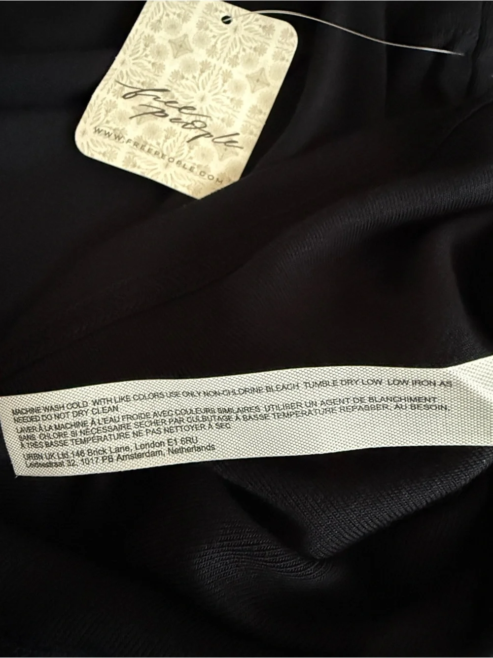 Free People dress pants