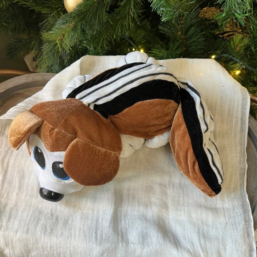 Nanco plush stuffed