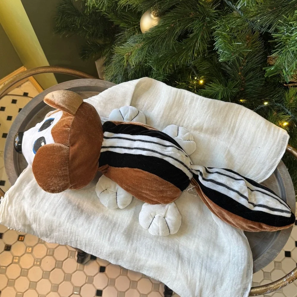 Nanco plush stuffed