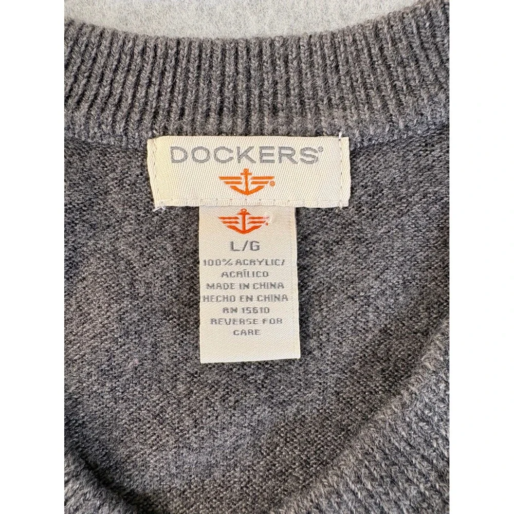Dockers crafted offers