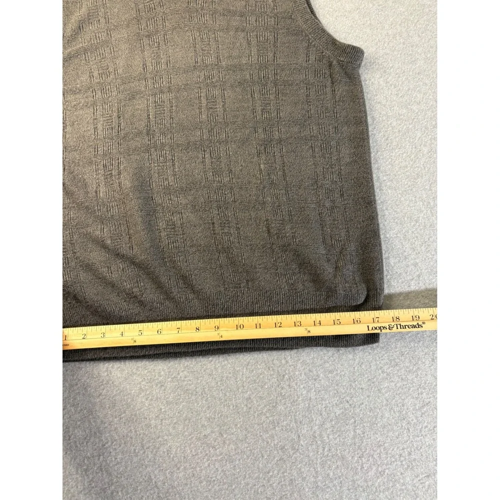 Dockers comfortable hem