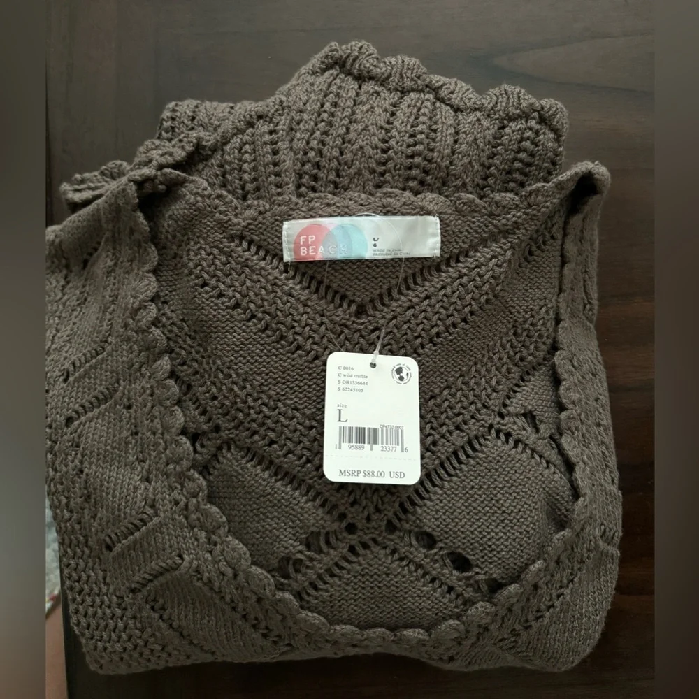 Free People brand new