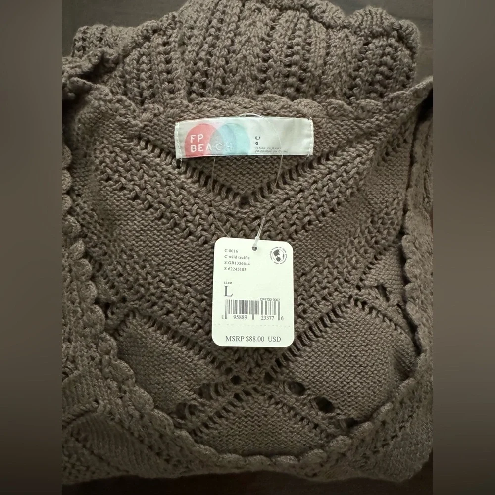Free People brand new