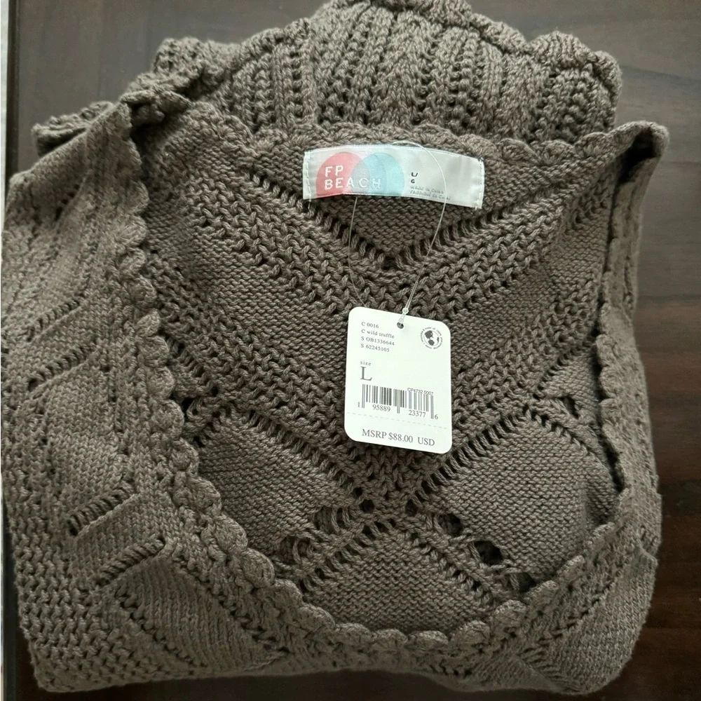 Free People brand new