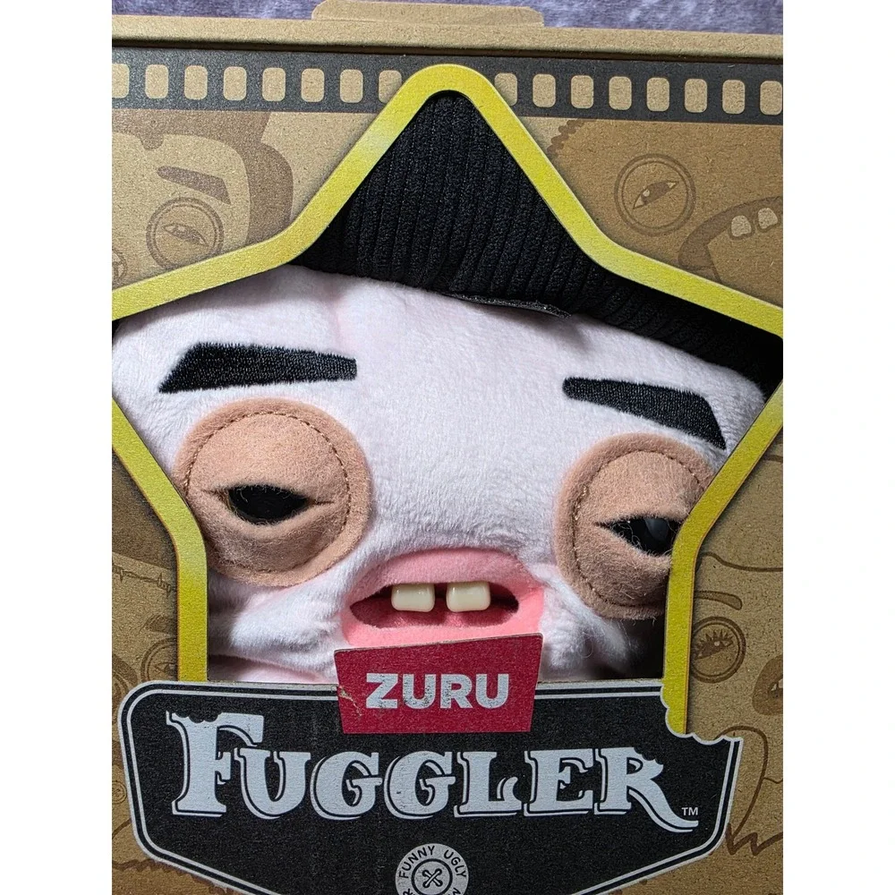 Zuru fuggler fuggstars