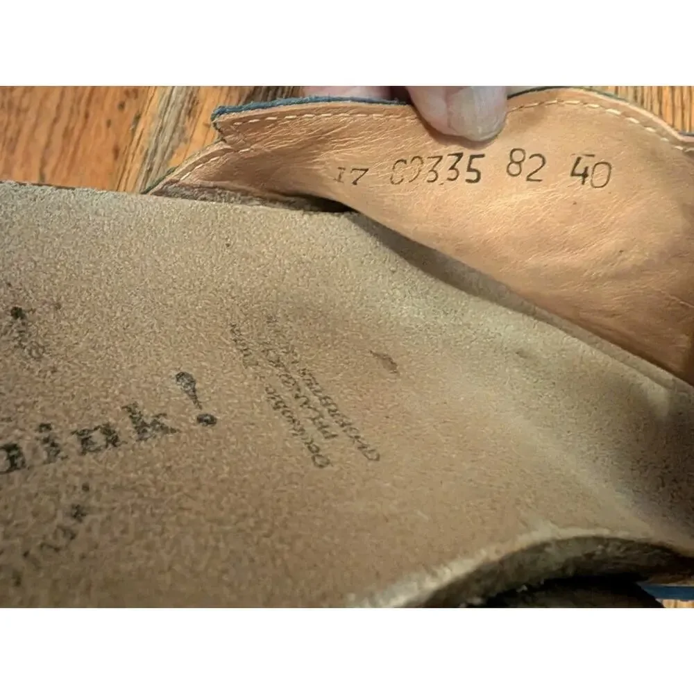 Think mizzi cork