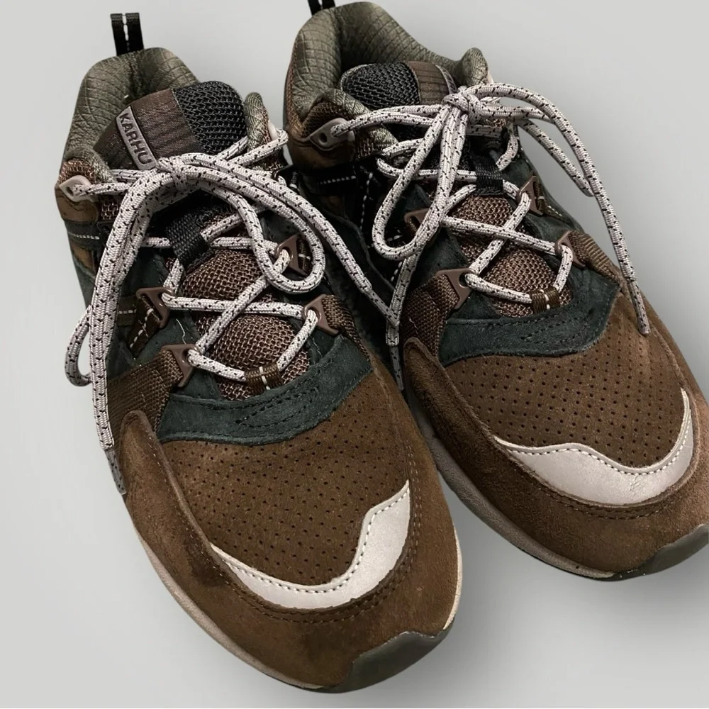 KARHU fulcrum upper
