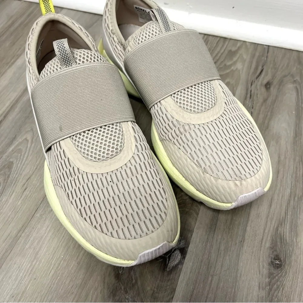 Sorel excellent used