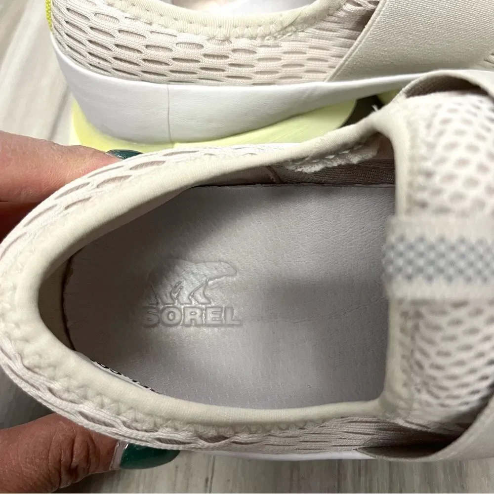 Sorel excellent used