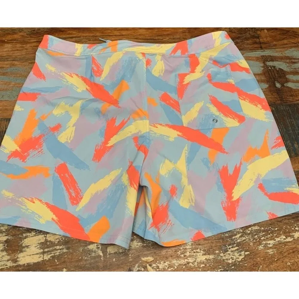 Wild Fable Board‎ Shorts Size XL NWOT