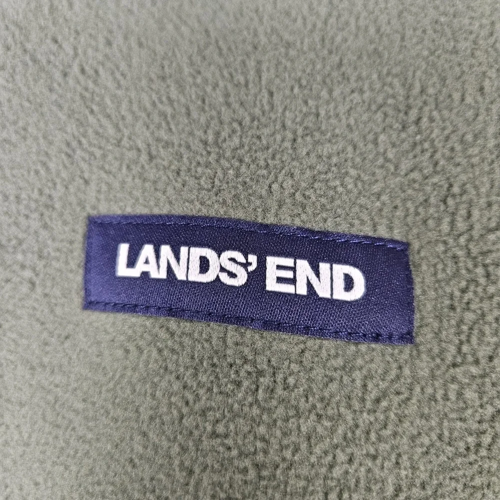 N/A land end