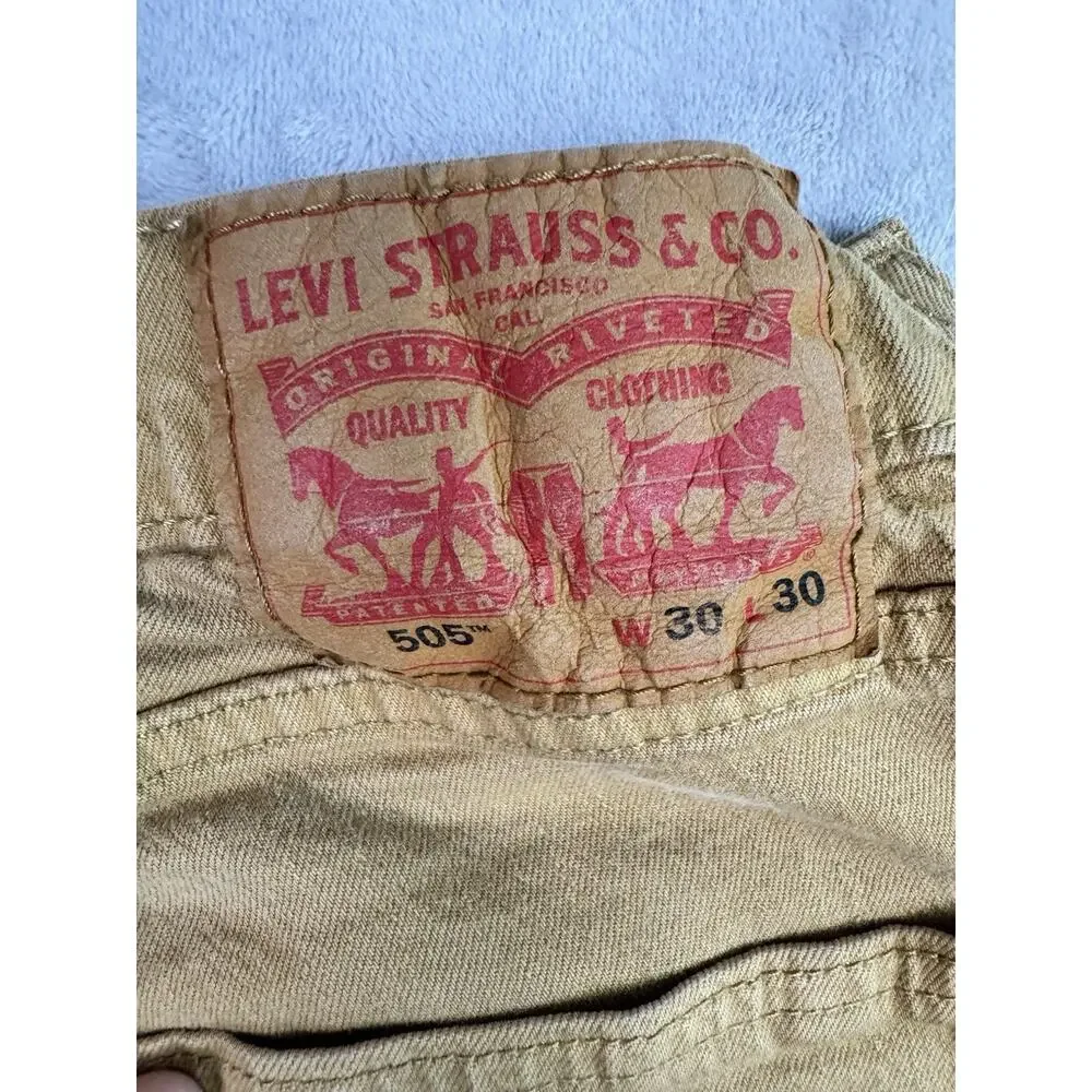 Levis men levi