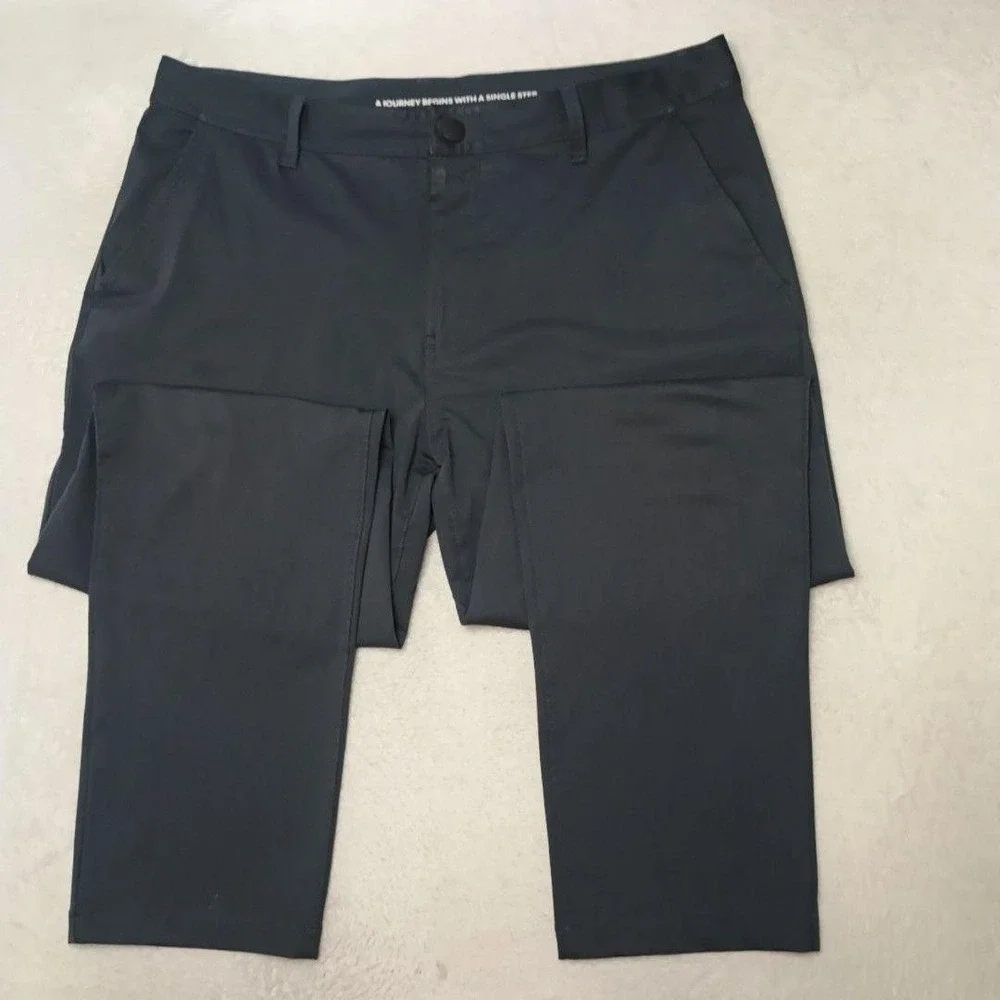RHONE pants men