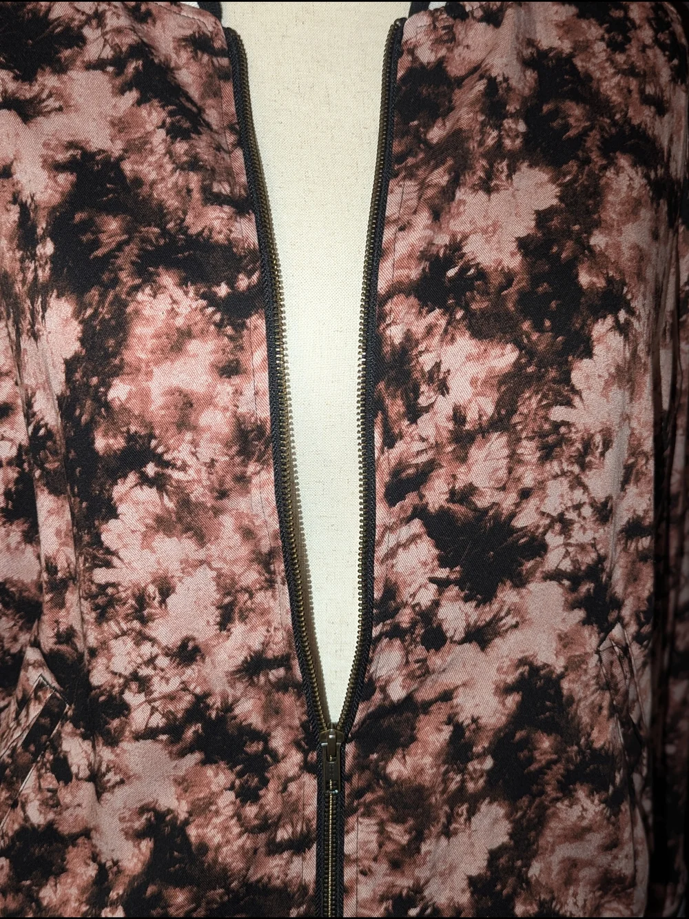 torrid pink black