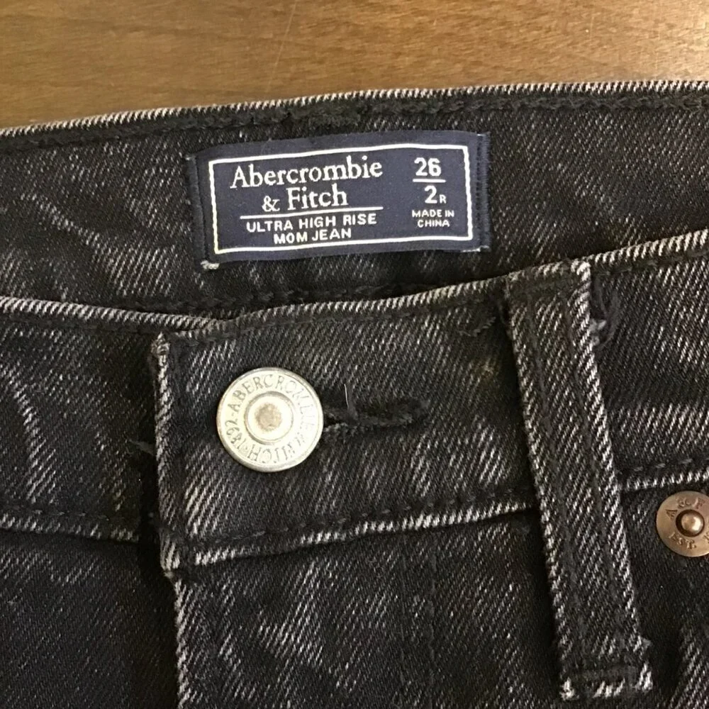 Abercrombie & Fitch abercrombie fitch