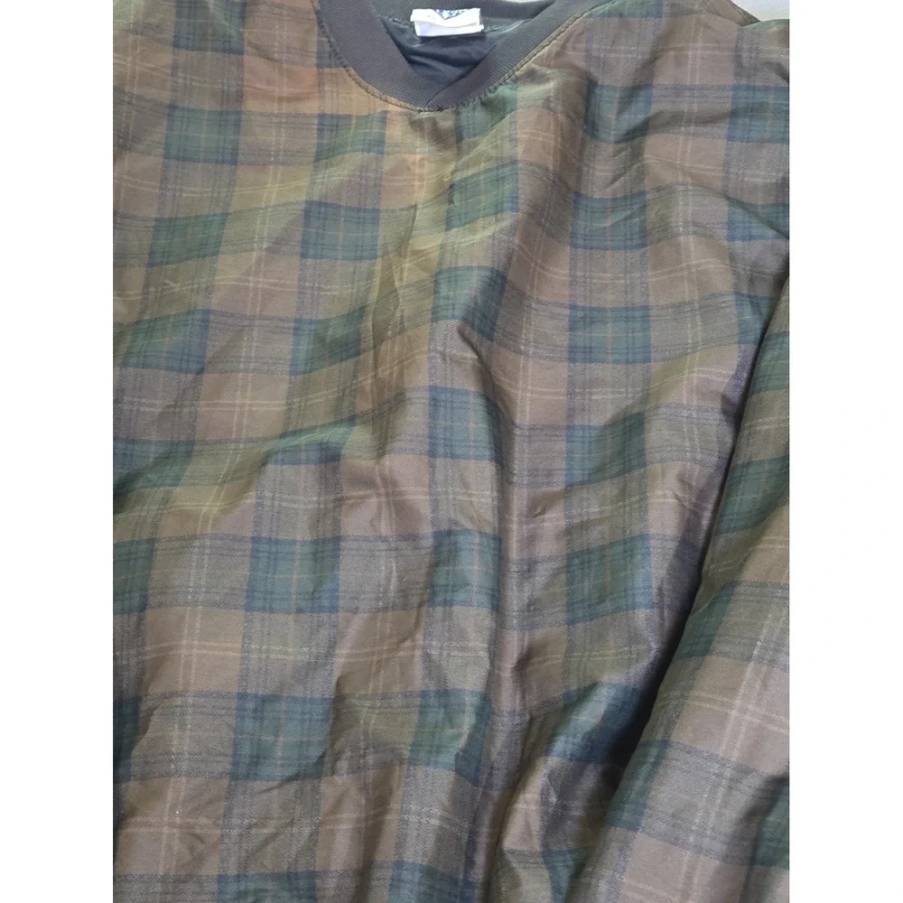 XXL men authentic