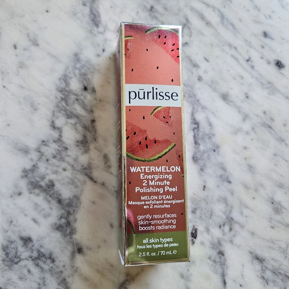 purlisse summer beauty