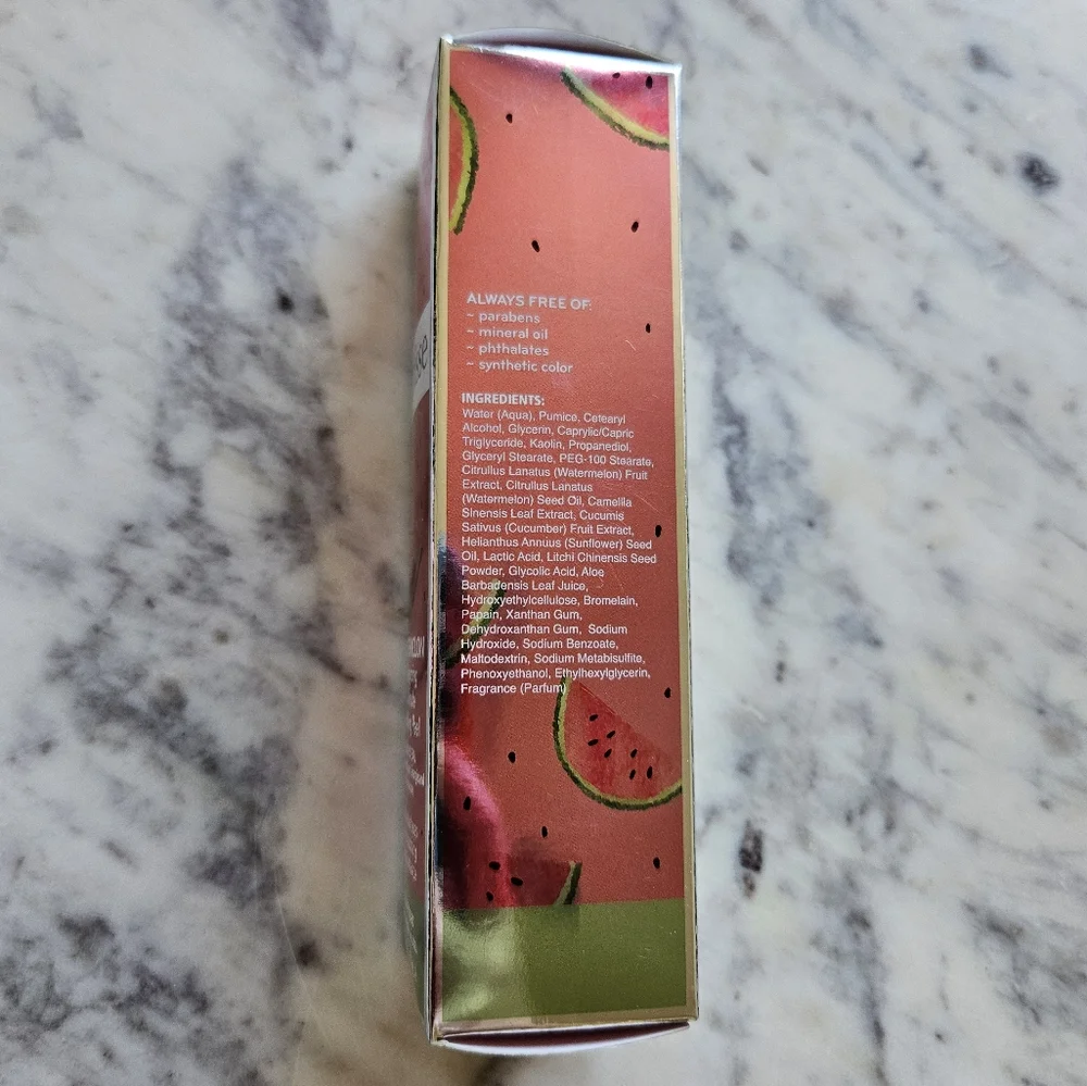 purlisse summer beauty
