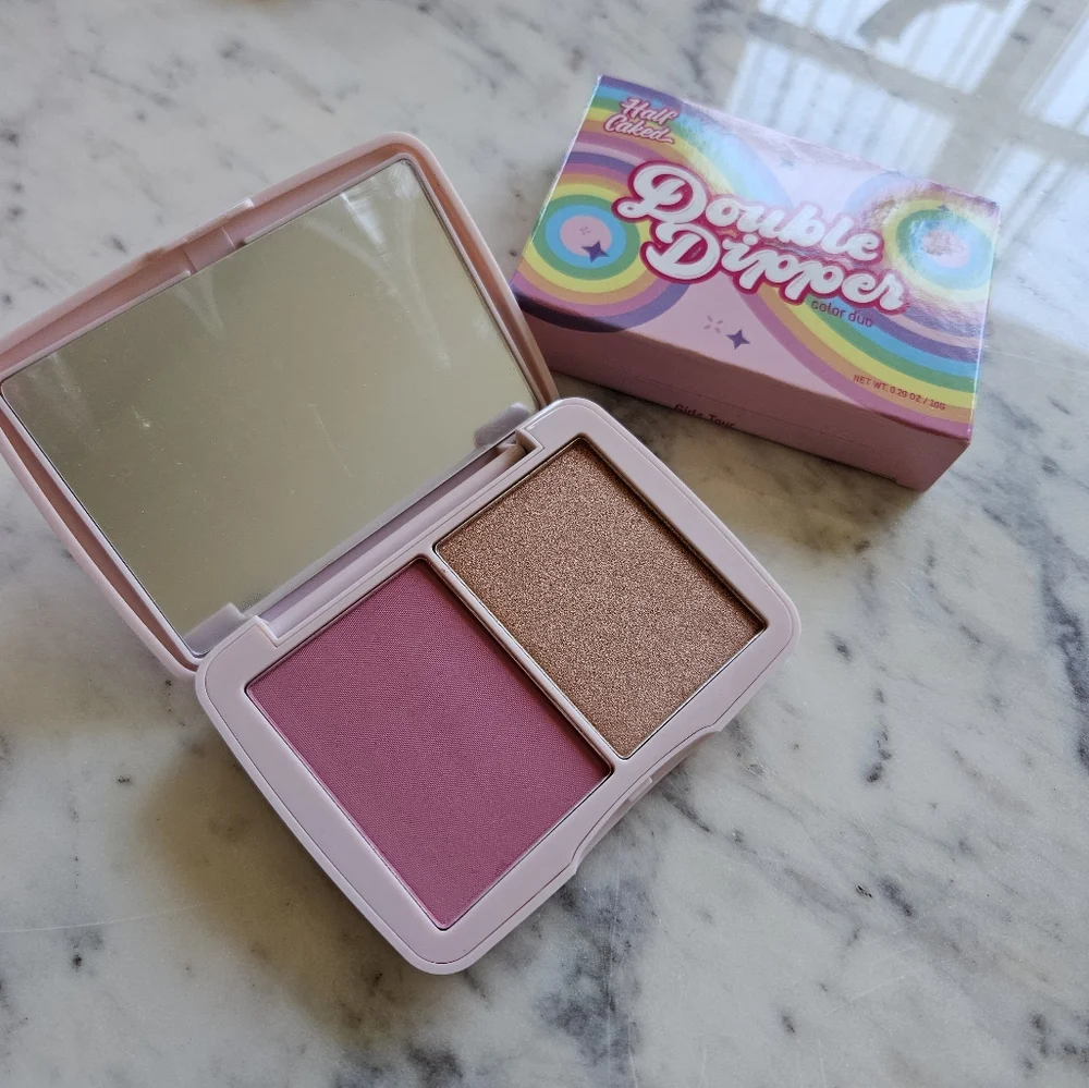 purlisse summer beauty