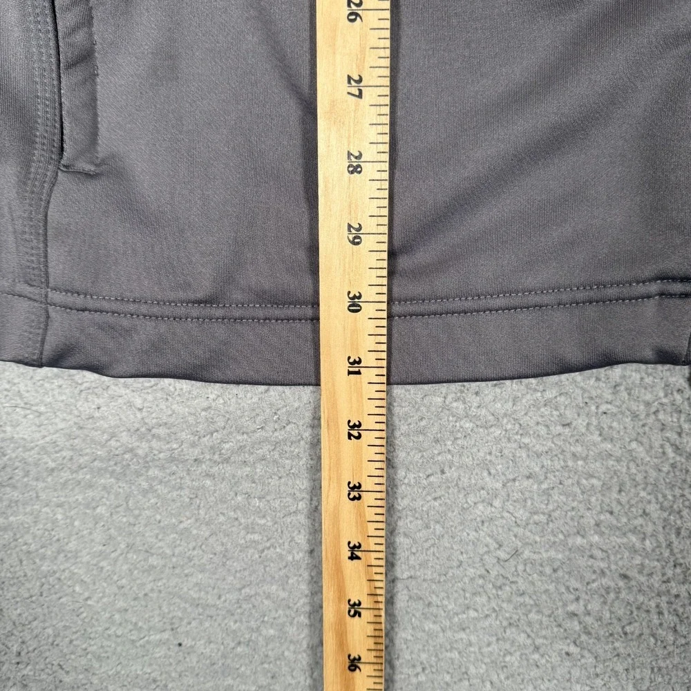 Nike track jacket