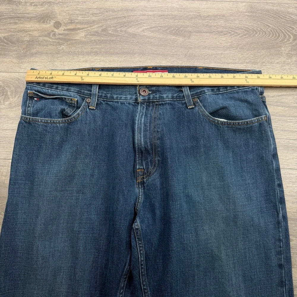 Tommy Hilfiger item tommy