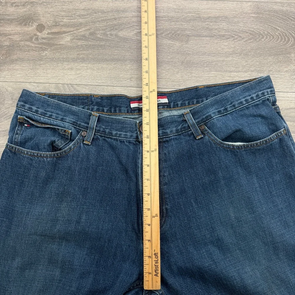 Tommy Hilfiger item tommy