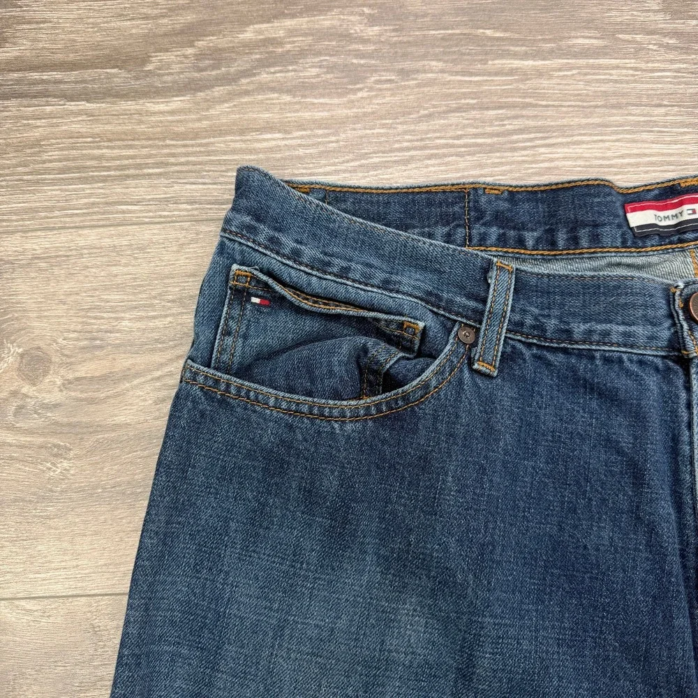 Tommy Hilfiger item tommy