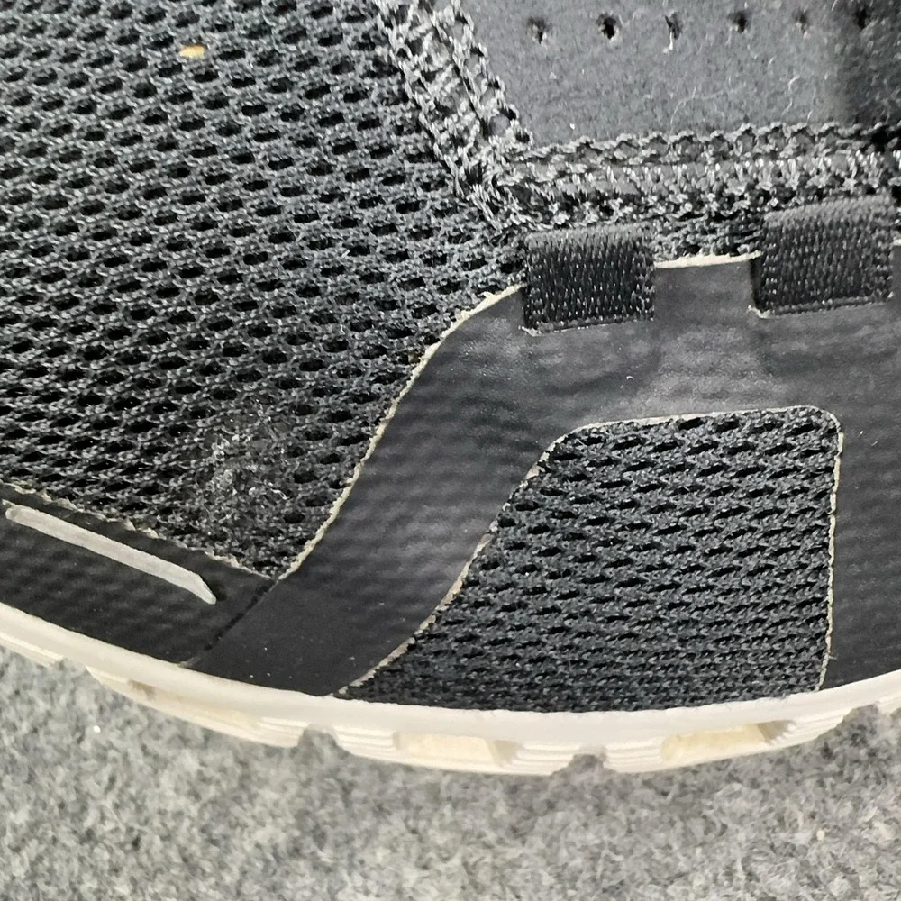 On Running pre owned