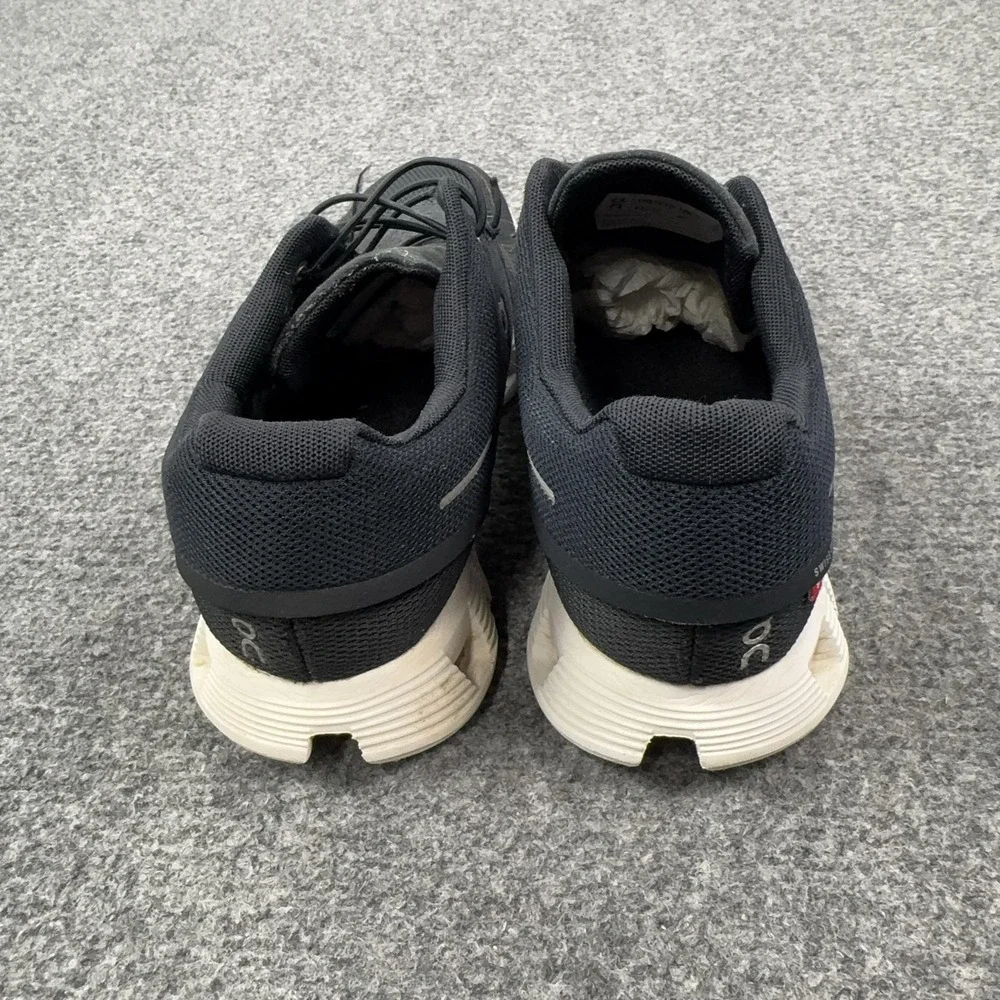 On Running pre owned