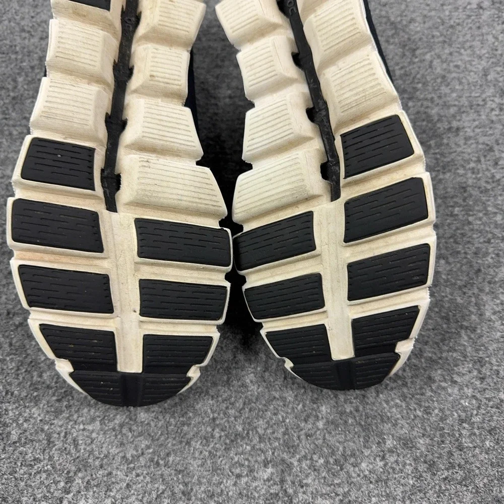 On Running pre owned