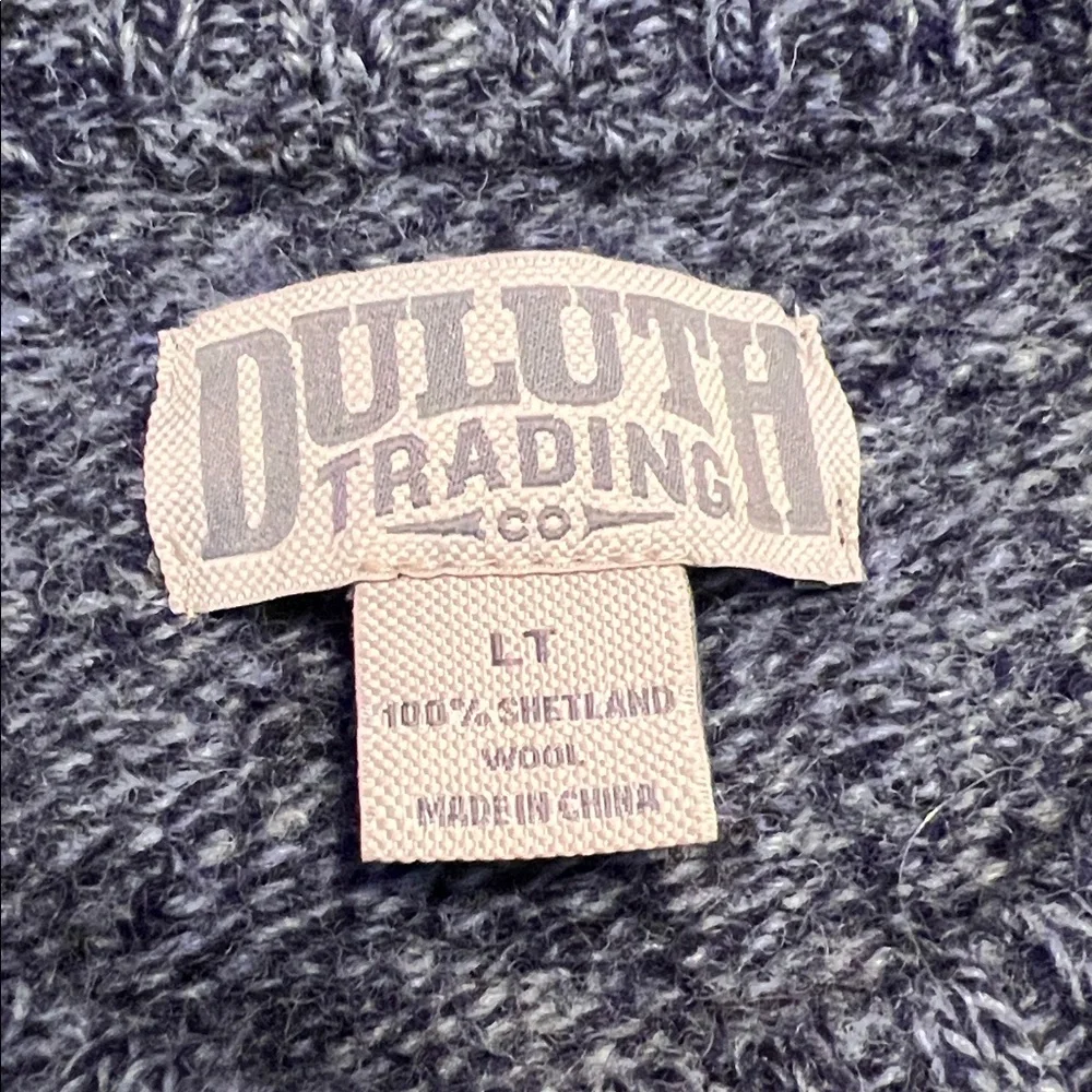 Duluth Trading Co 24” well
