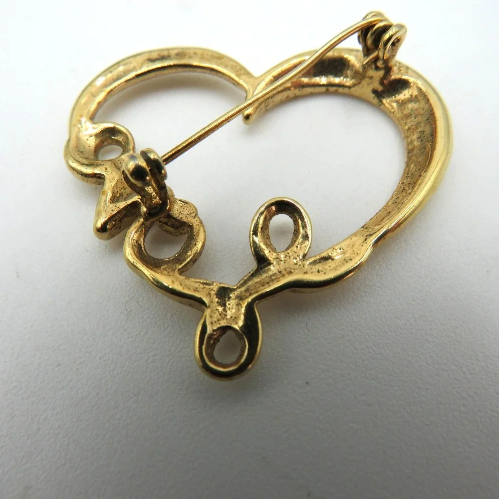 Source Unknown item heart