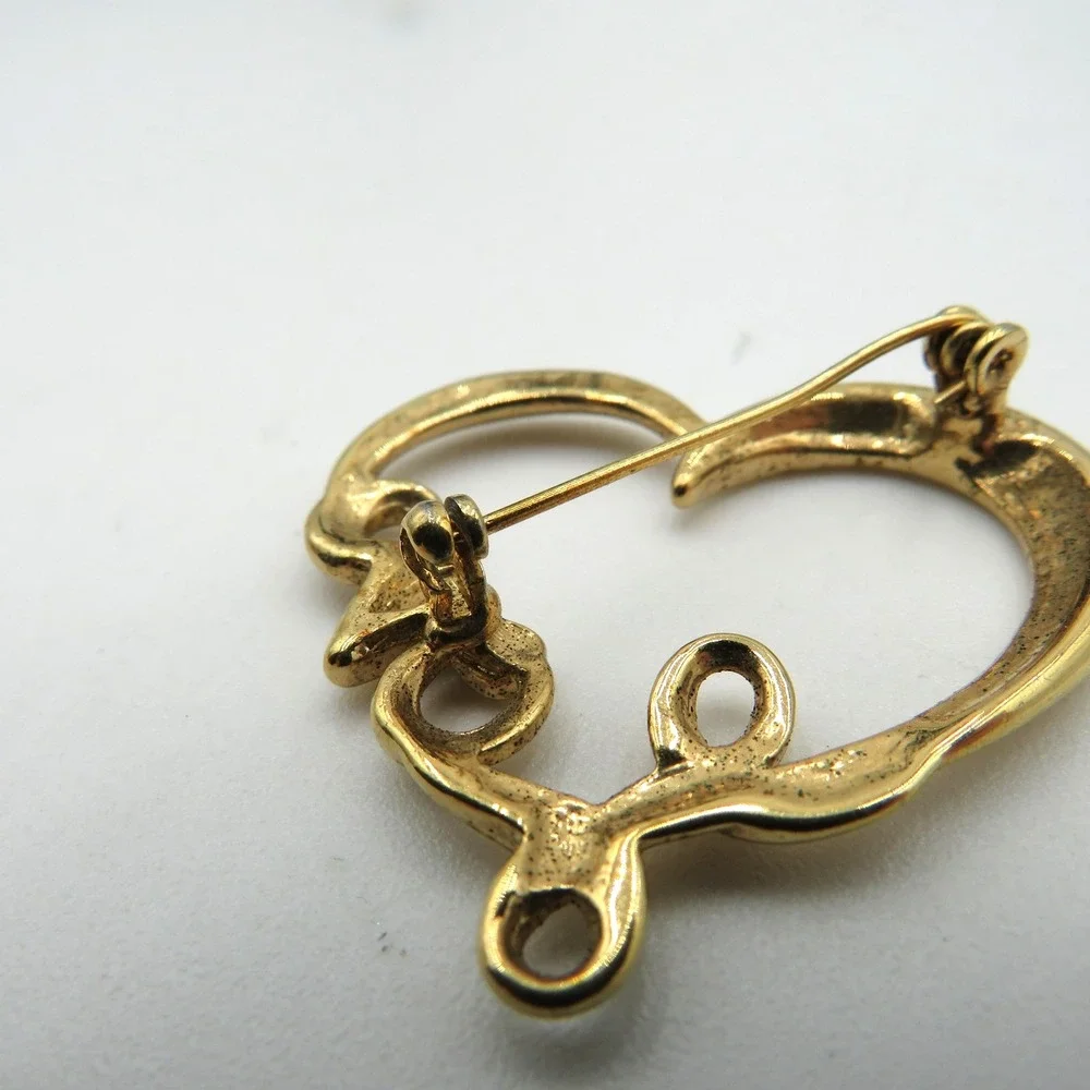 Source Unknown item heart