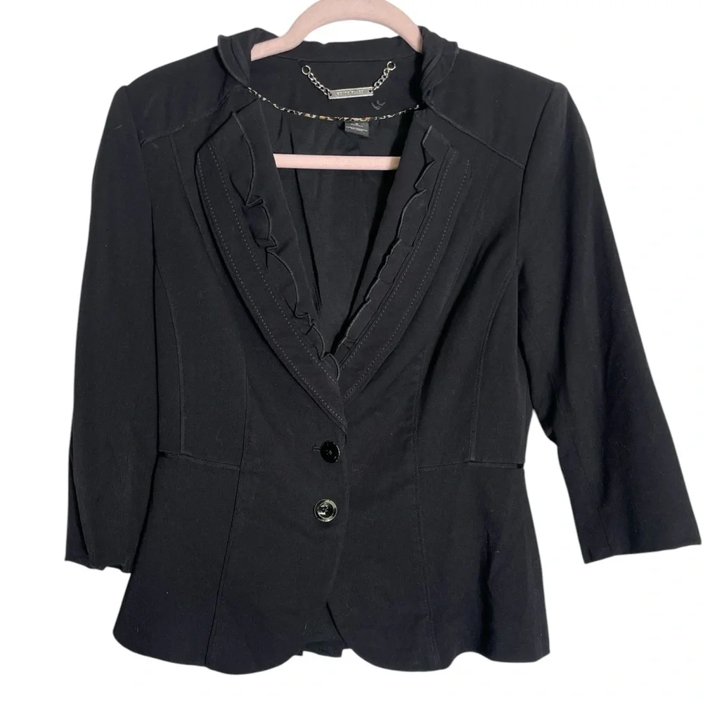 White House Black Market this whbm