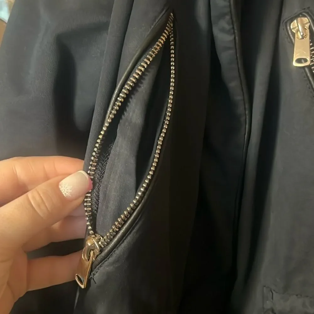 Zara 54% faux