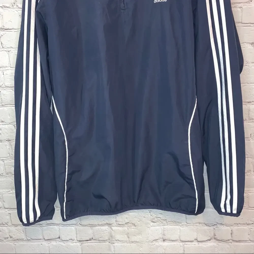 adidas pit size