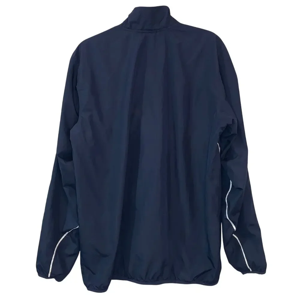 adidas size sleeves sportswear