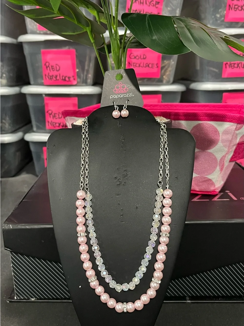 paparazzi double strand