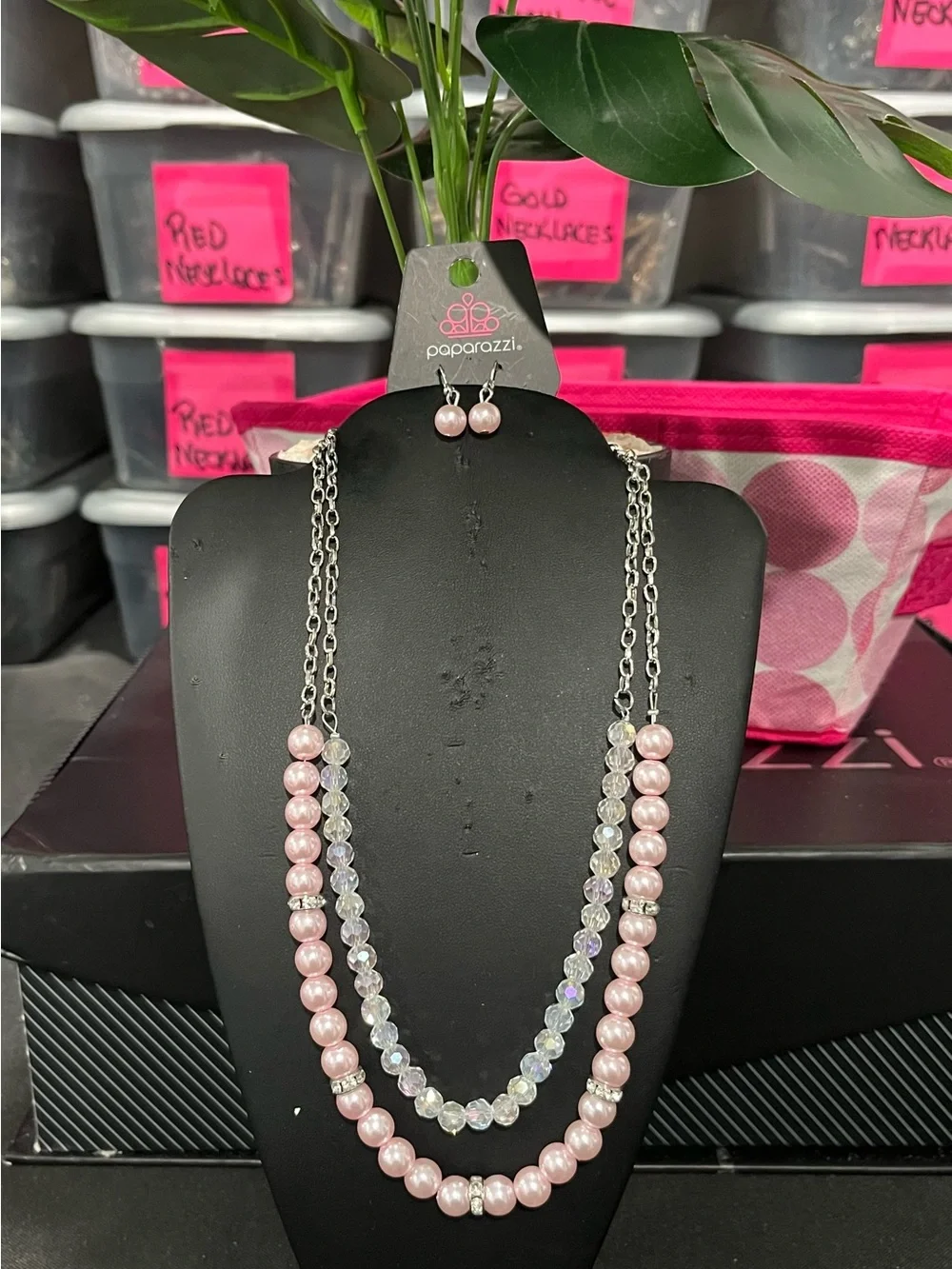 paparazzi double strand