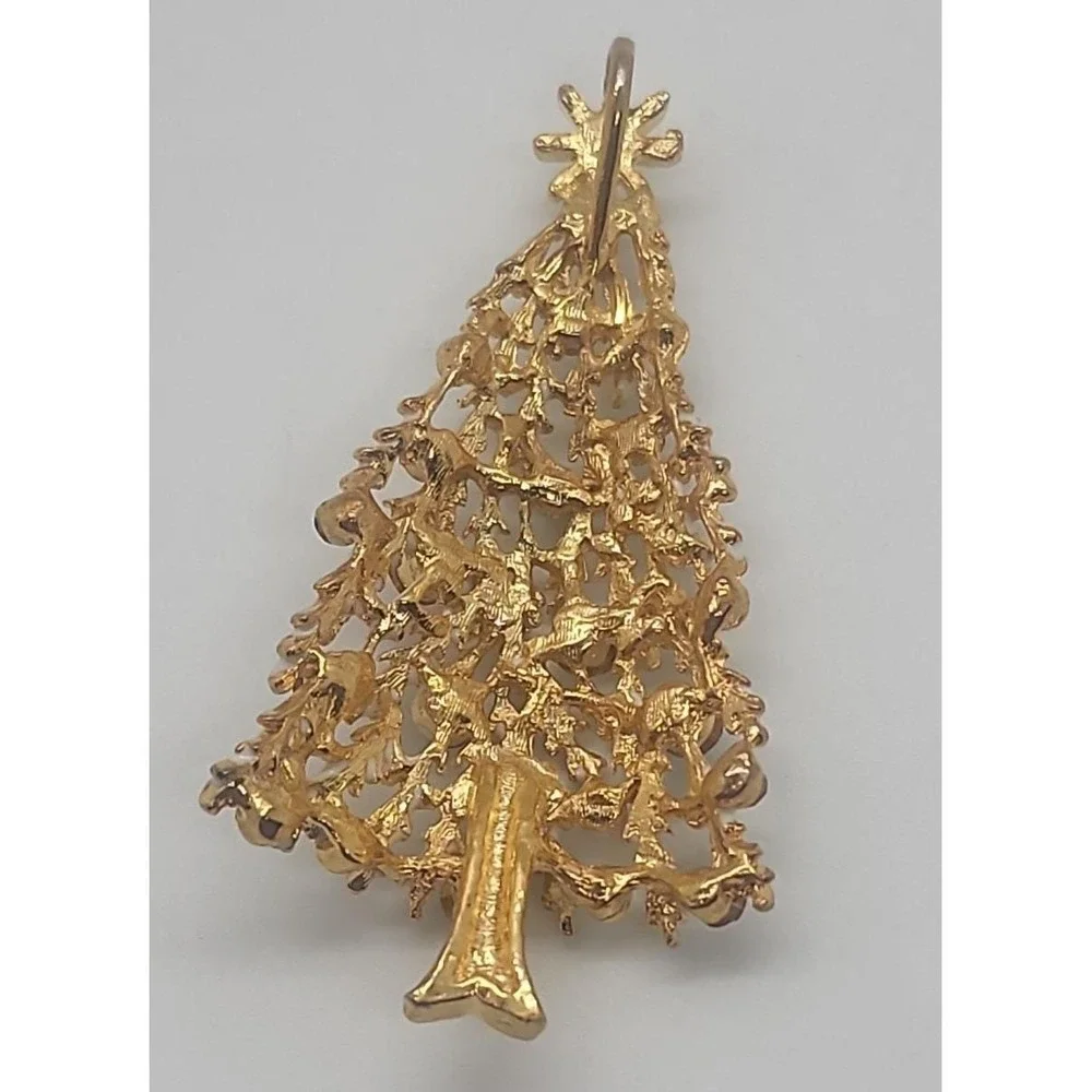 N/A vintage gold