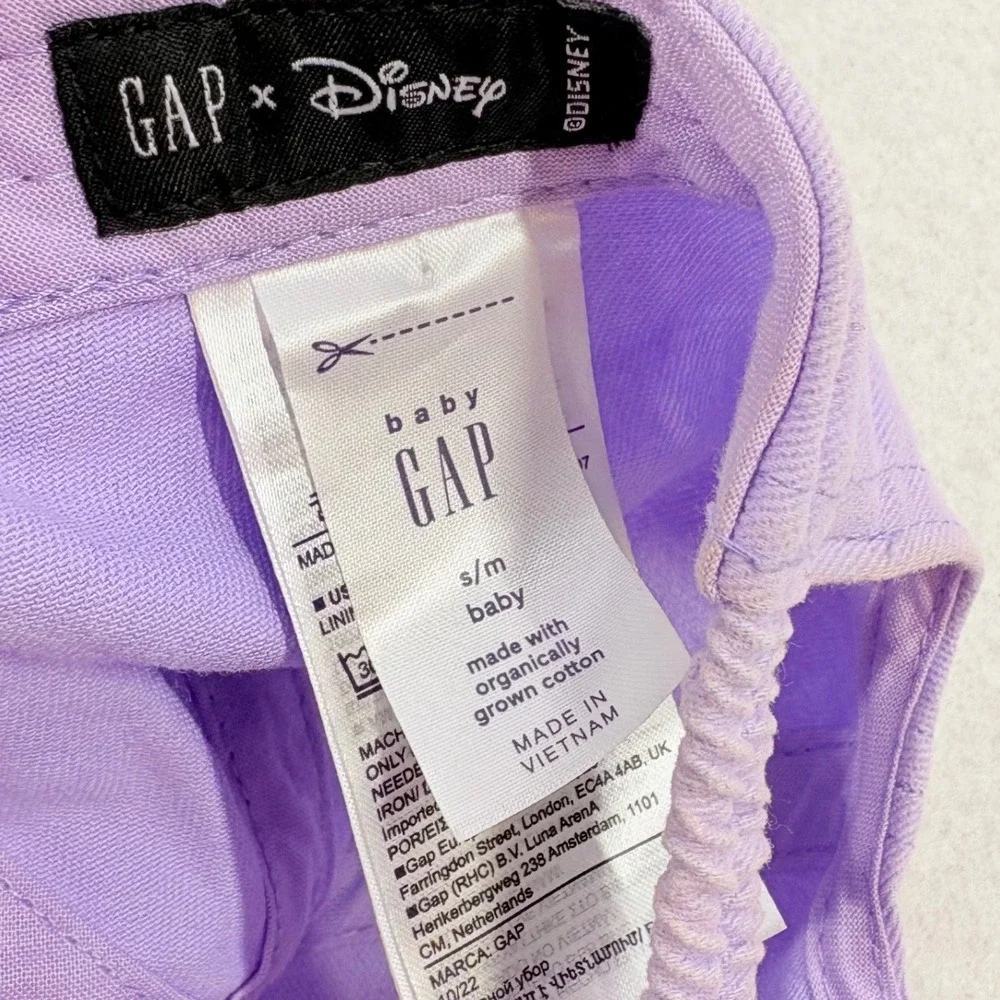GAP baseball cap